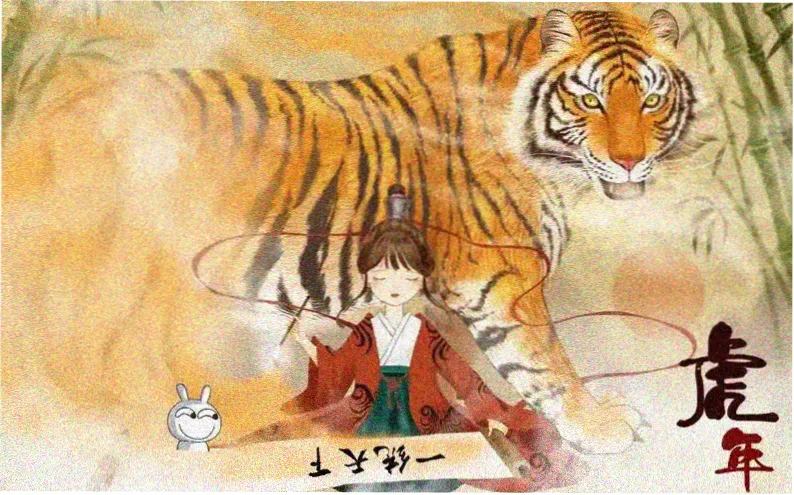 2026春季新番动漫主视觉